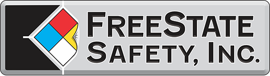 FreeState Safety logo